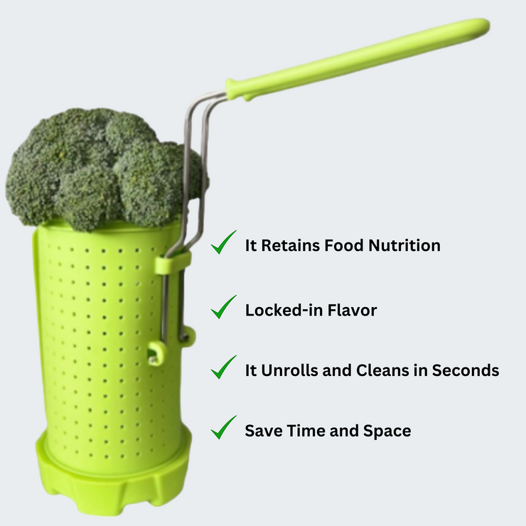 NutriSteamer Malana