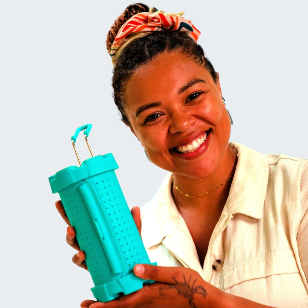 NutriSteamer Malana
