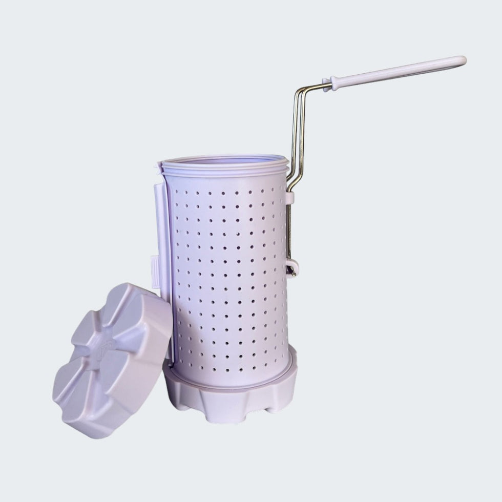 NutriSteamer Malana