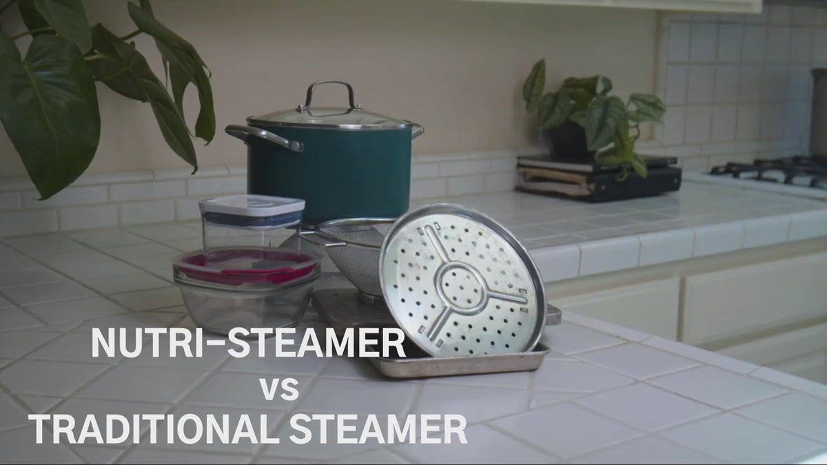 NutriSteamer Malana