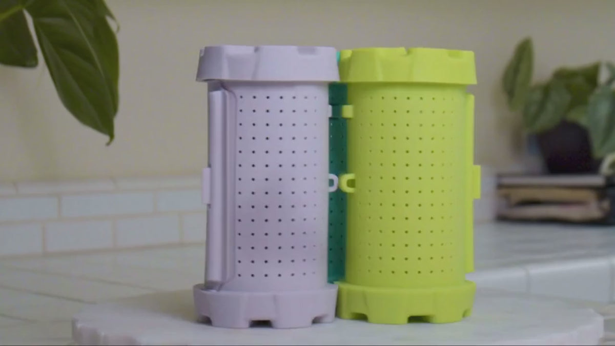 NutriSteamer Malana